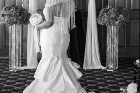 Indoor Ceremony