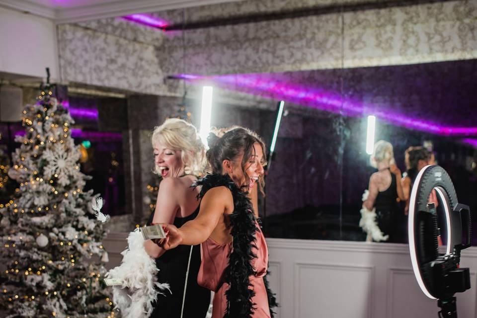 Photo Booth rental