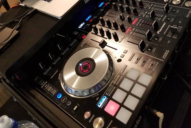 That's a lot of music!
