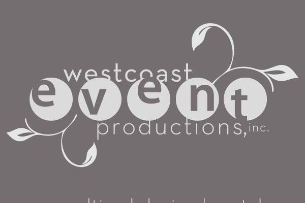 West Coast Event Productions