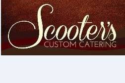 Scooter's Custom Catering