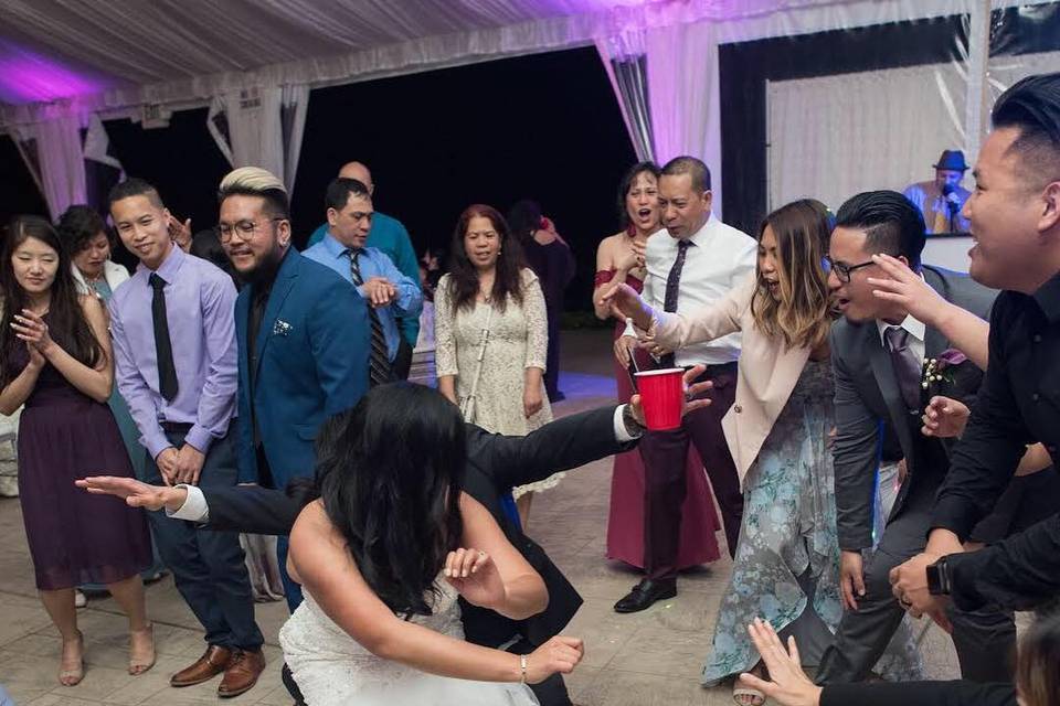 Asian Wedding