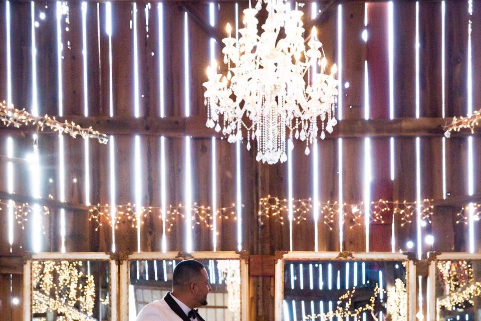 Mexican Wedding