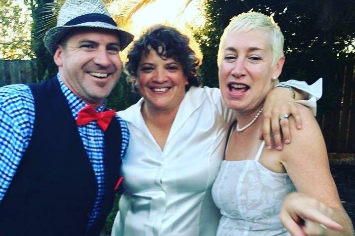 LGBTQ Ally