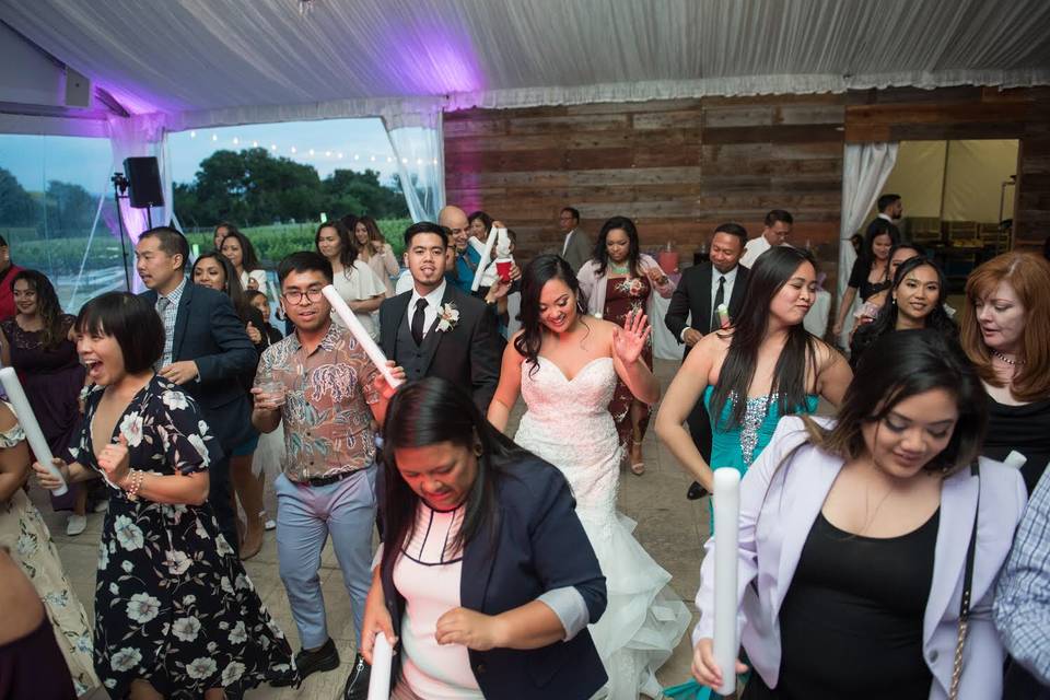 Asian Wedding