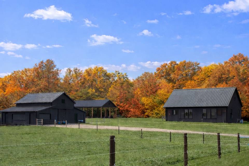 Liv's Farm