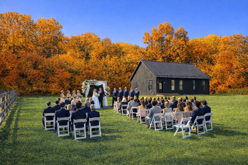 Modern farmhouse backdrop