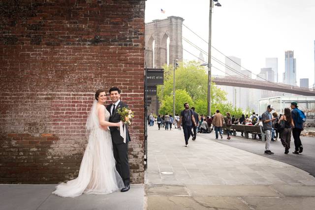 Wedding Dress Rental Brooklyn