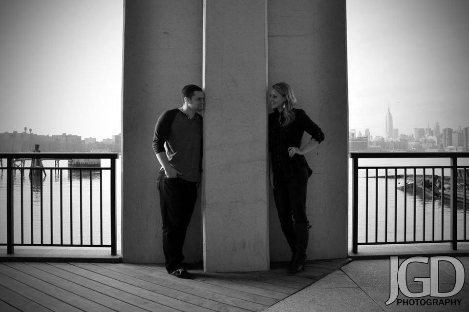 JGD Photography
