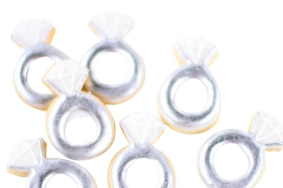 Mini Rings