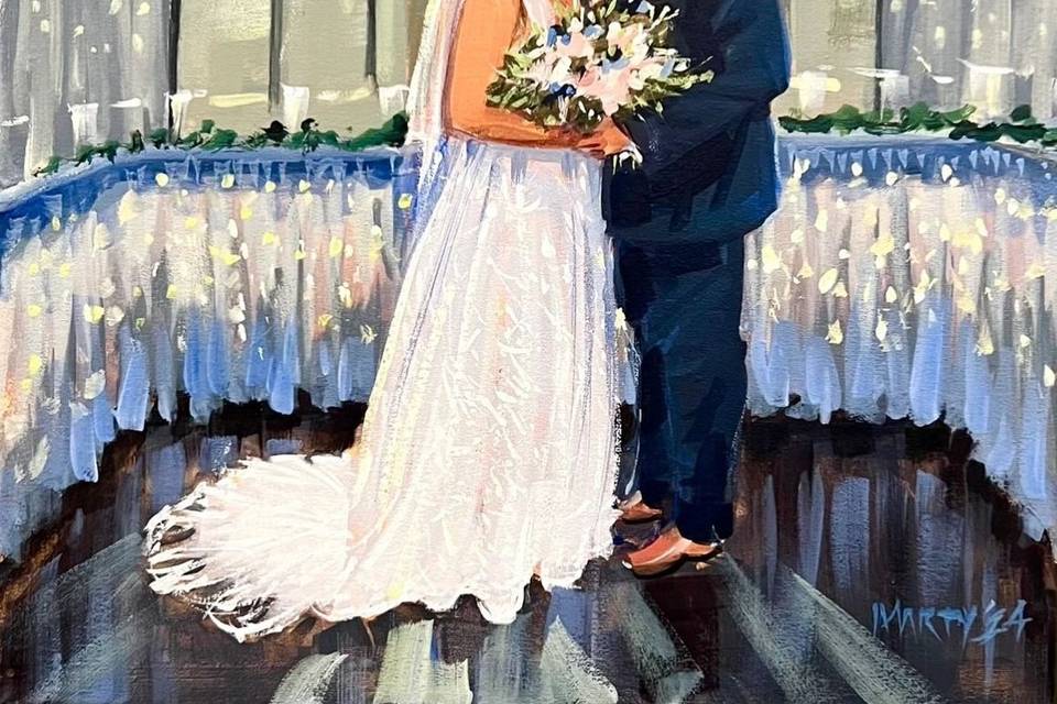 Capturing the day