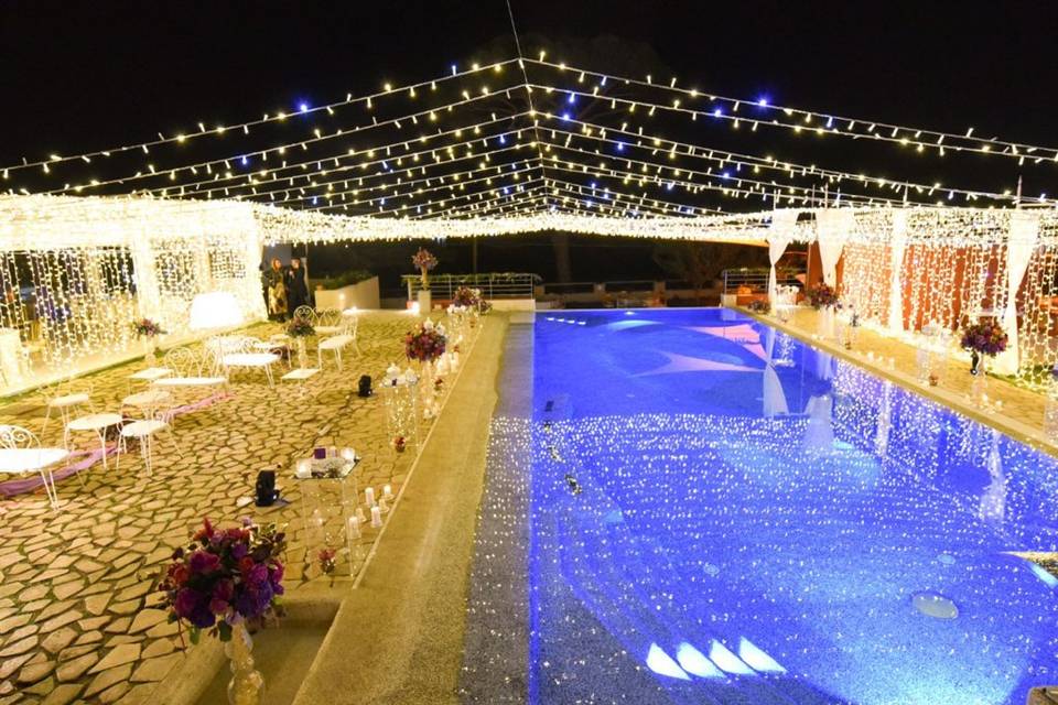 Wedding in Procida
