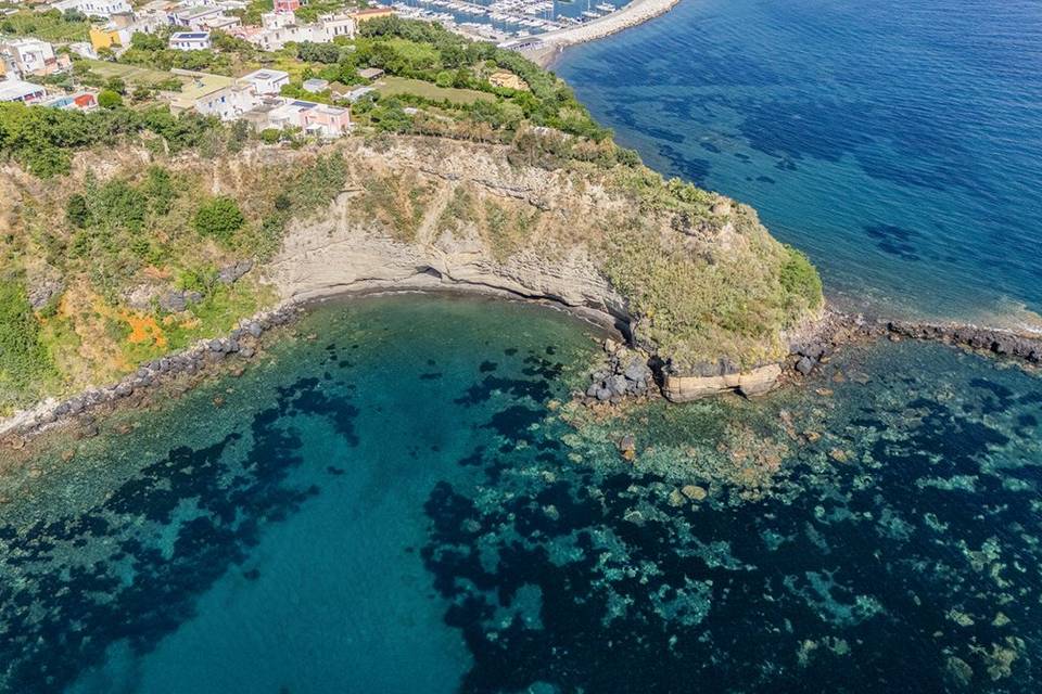 Wedding in Procida