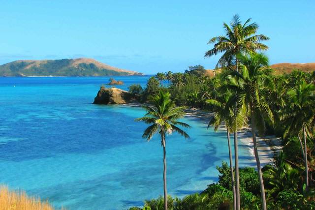 Fiji