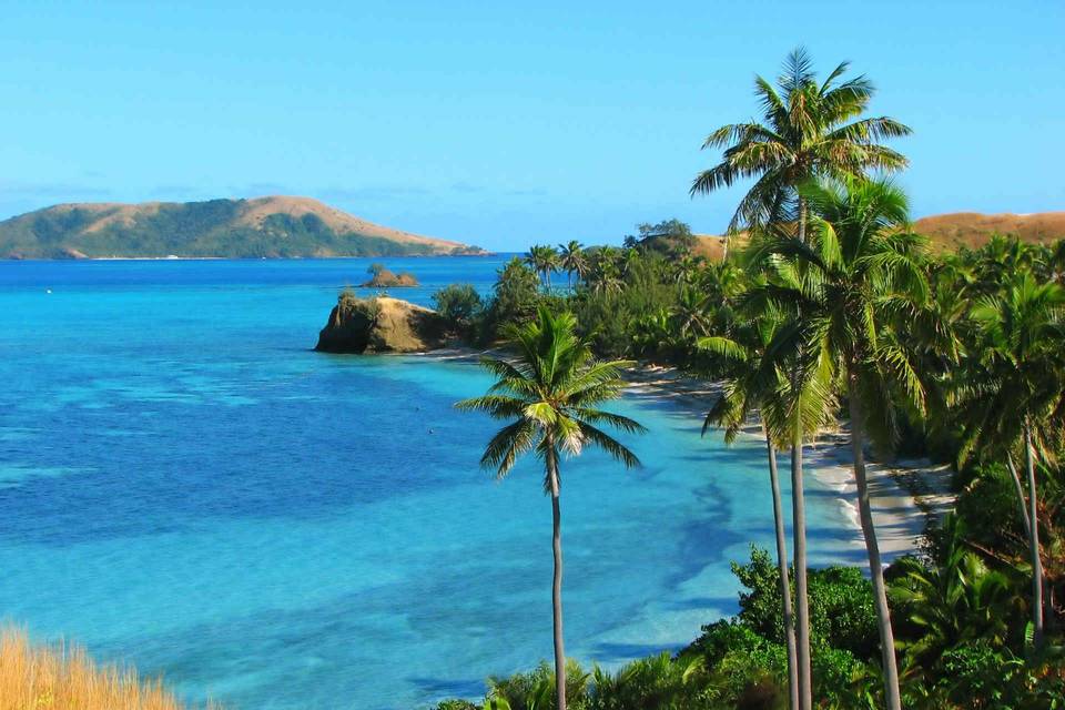 Fiji