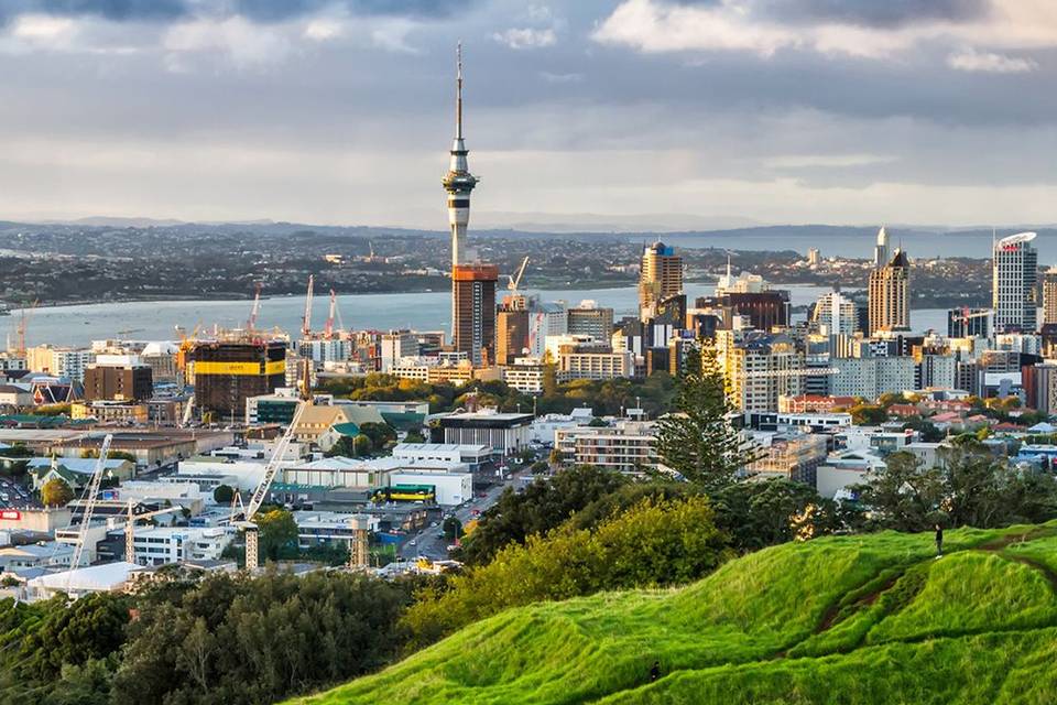 Auckland City