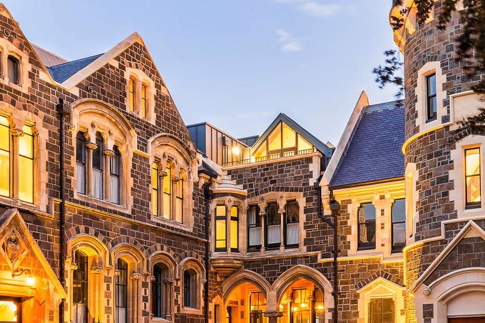 Christchurch