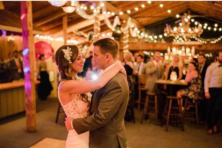 First Dance