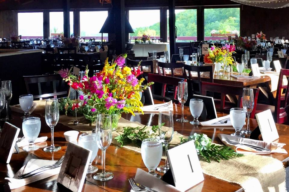 Main Dining Room