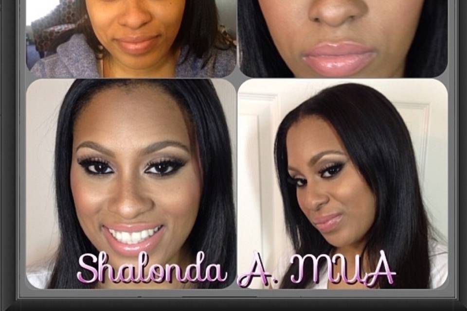 Shalonda A. Beauty Expert