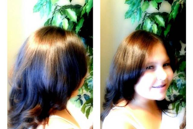 Shenae Paris Salon
