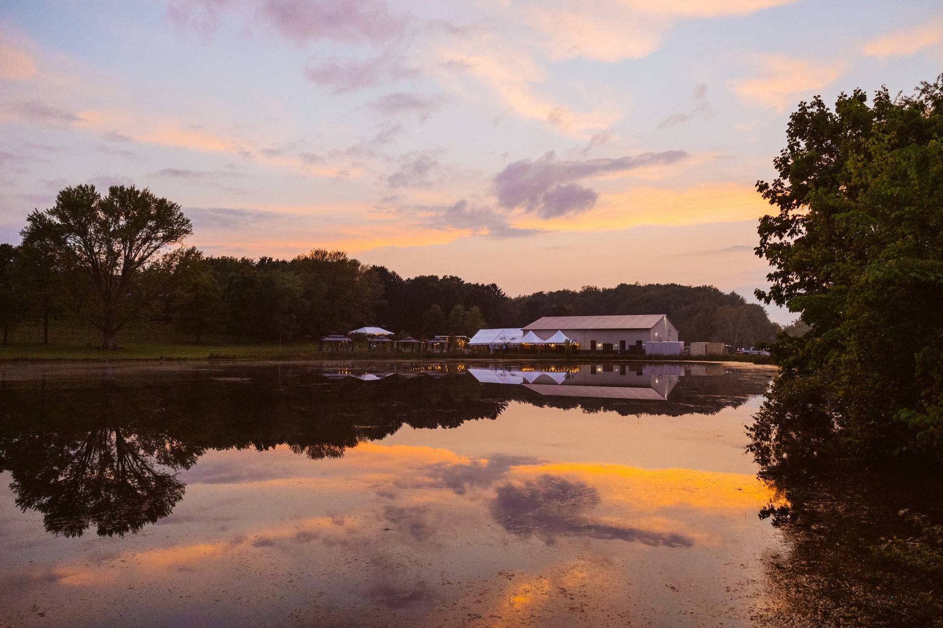 Bella Terra Vineyards Winery Weddings Hunker, PA WeddingWire