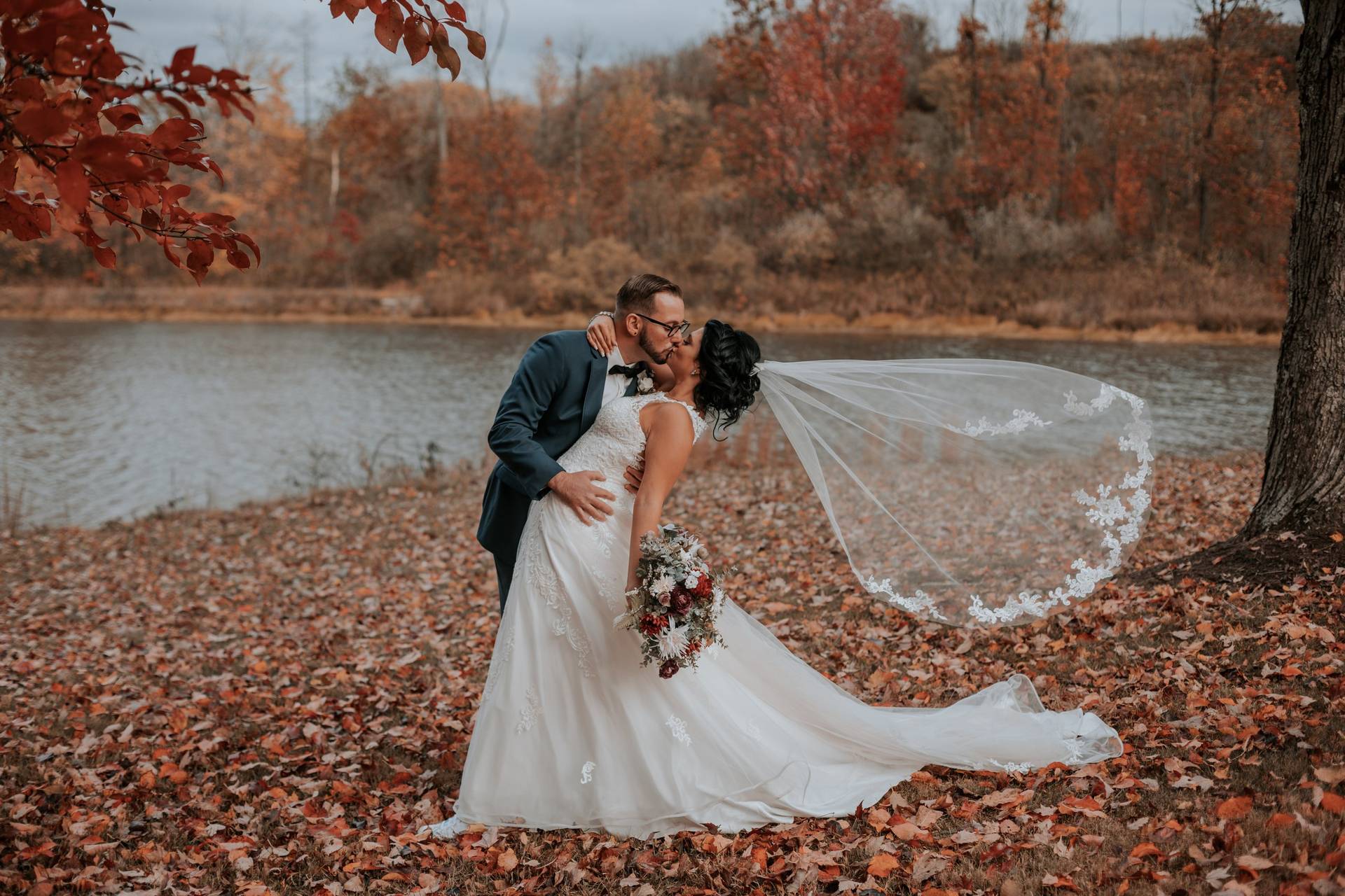 Bella Terra Vineyards Venue Hunker, PA WeddingWire