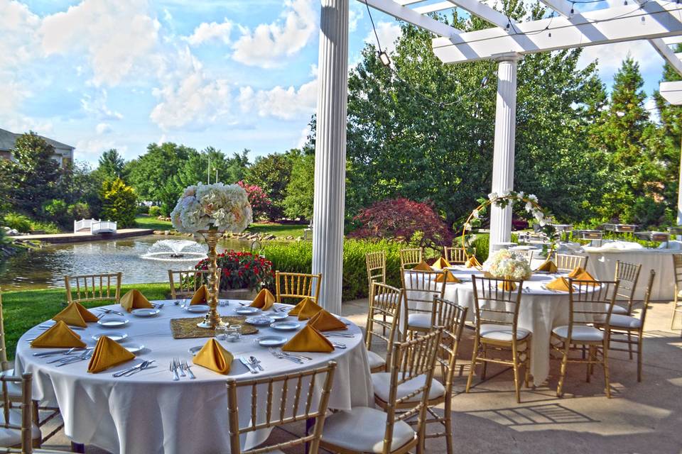 Spring Mill Country Club and Manor