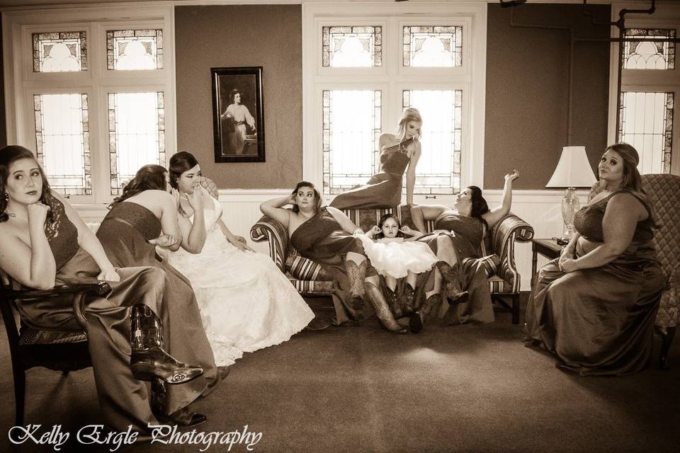Kelly Ergle Photography