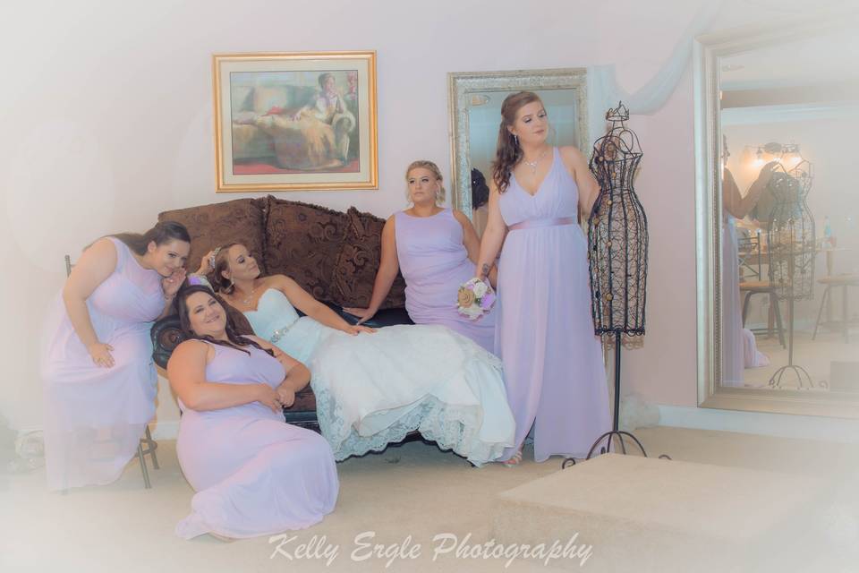 Kelly Ergle Photography