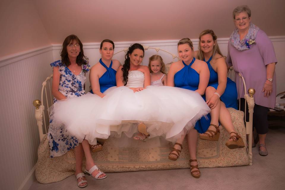 Kelly Ergle Photography