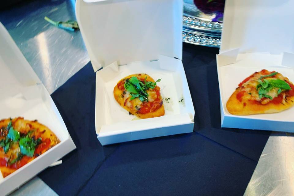 Petite Margheritas