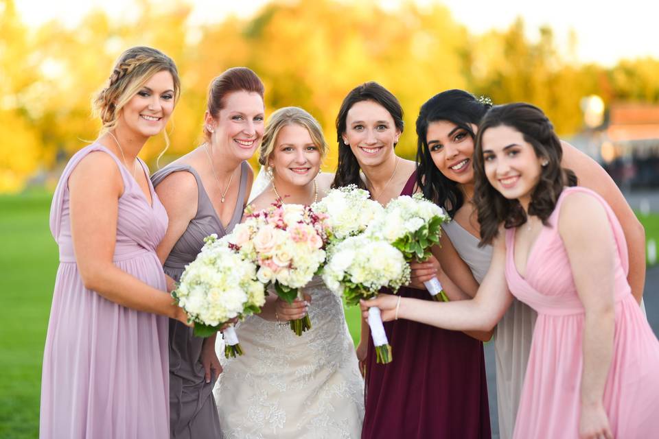 The Girls