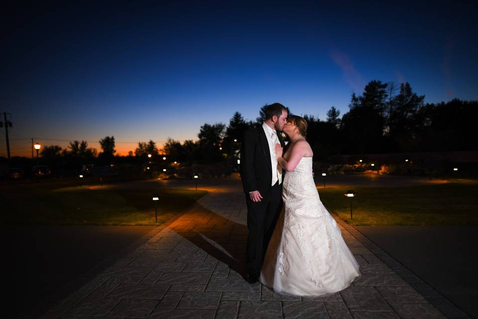 Zach & Carly