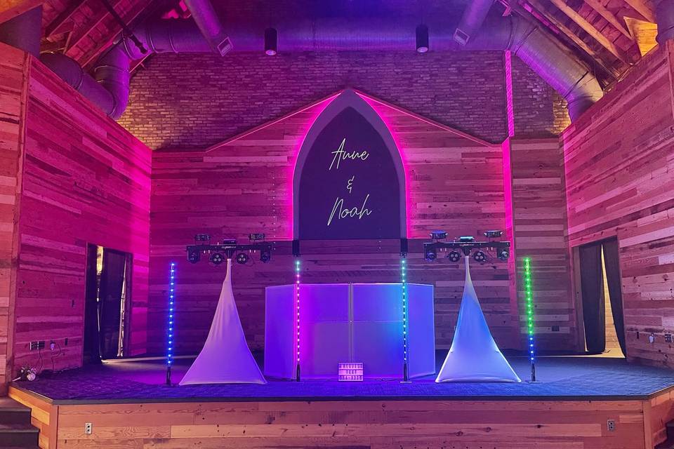 DNA DJs