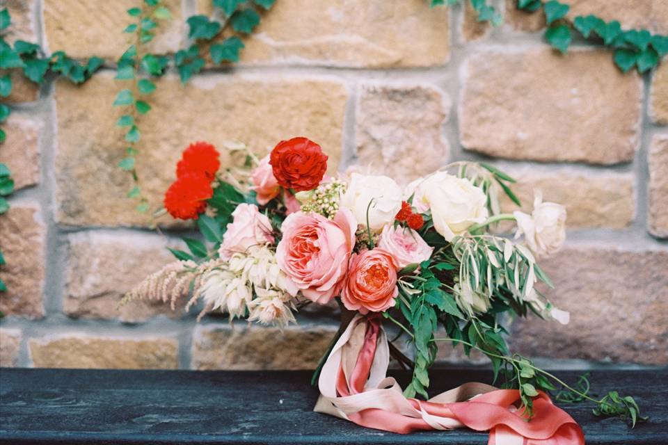 Italian Destination Styled Shoot by Meggie Francisco Event Design. Photographed by Nicole Berrett. Floral by The Southern Table.