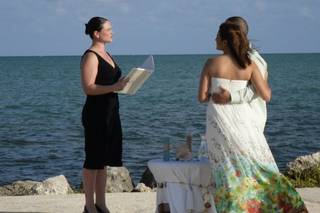 Florida Wedding Officiant Services