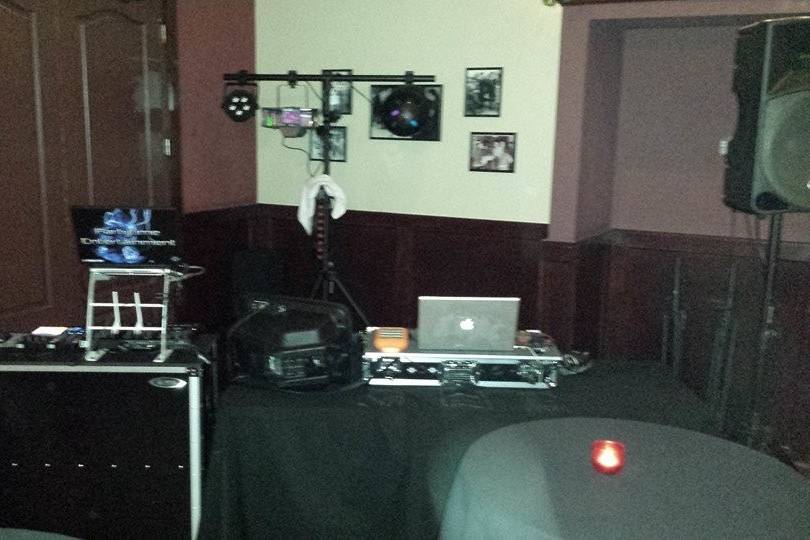 Partytime Entertainment Dj Service