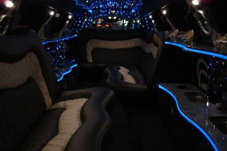 Signature Limo