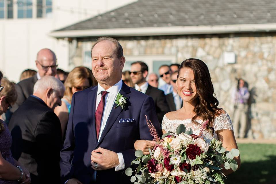 CEREMONY