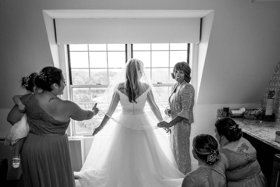 Held In The Moment Photography, LLC