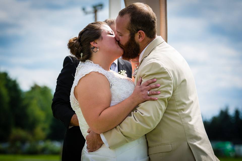Held In The Moment Photography, LLC
