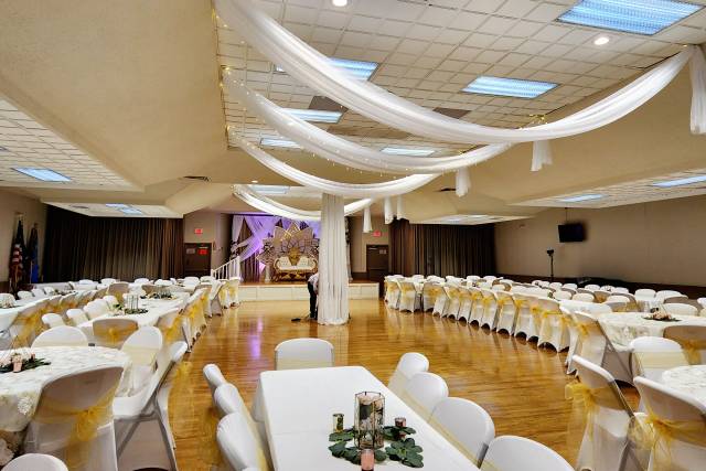 VIP Wedding and Events