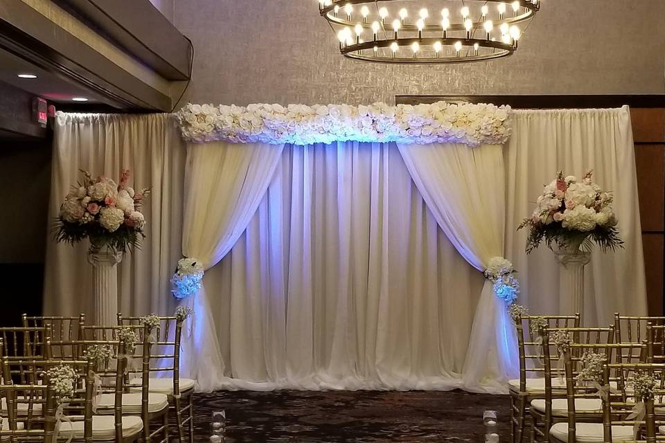 VIP Wedding and Events