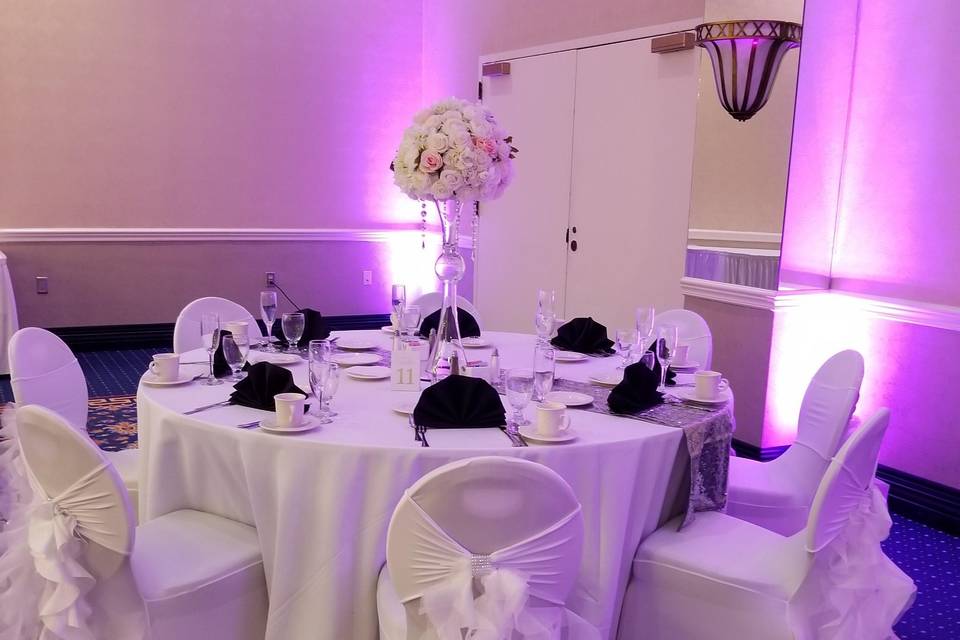 VIP Wedding and Events