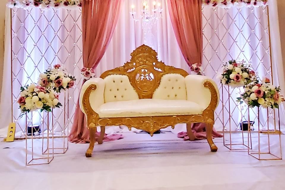 VIP Wedding and Events