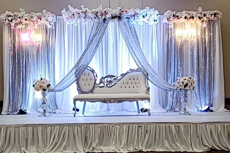 VIP Wedding and Events