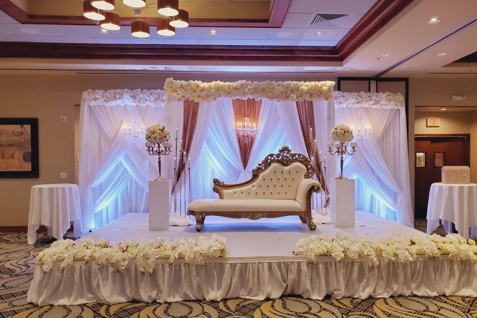 VIP Wedding and Events