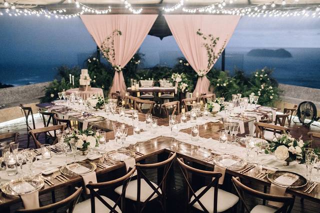 Costa Brava Weddings