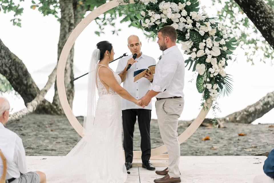 Andrea & Antonio